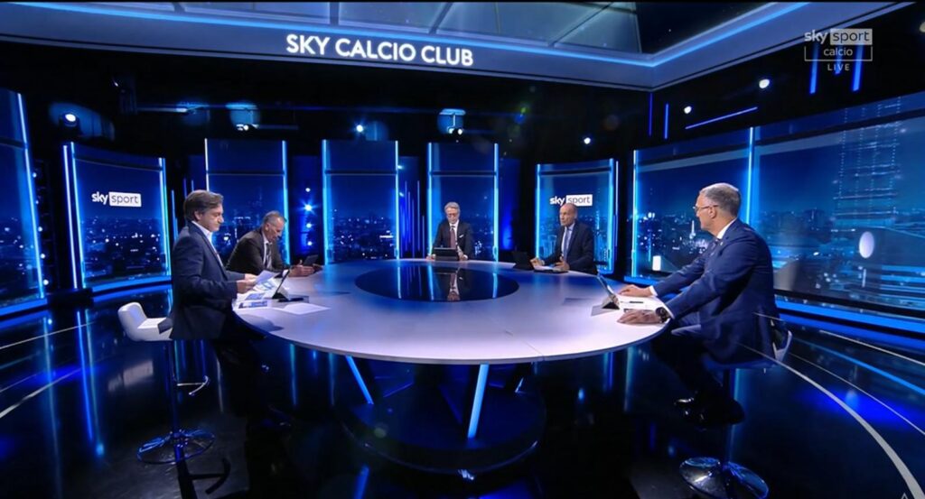Sky Calcio Club