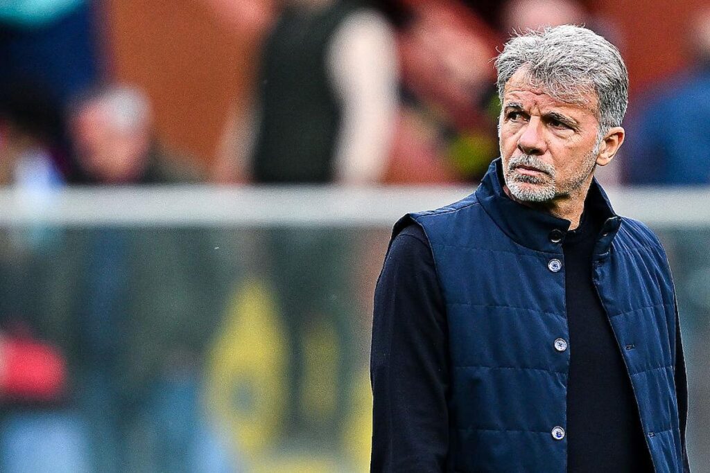 baroni allenatore lazio