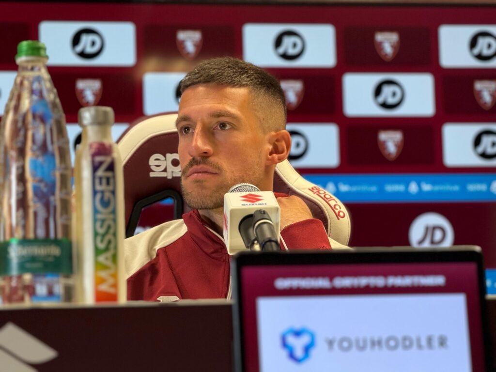 Biraghi Torino Inter