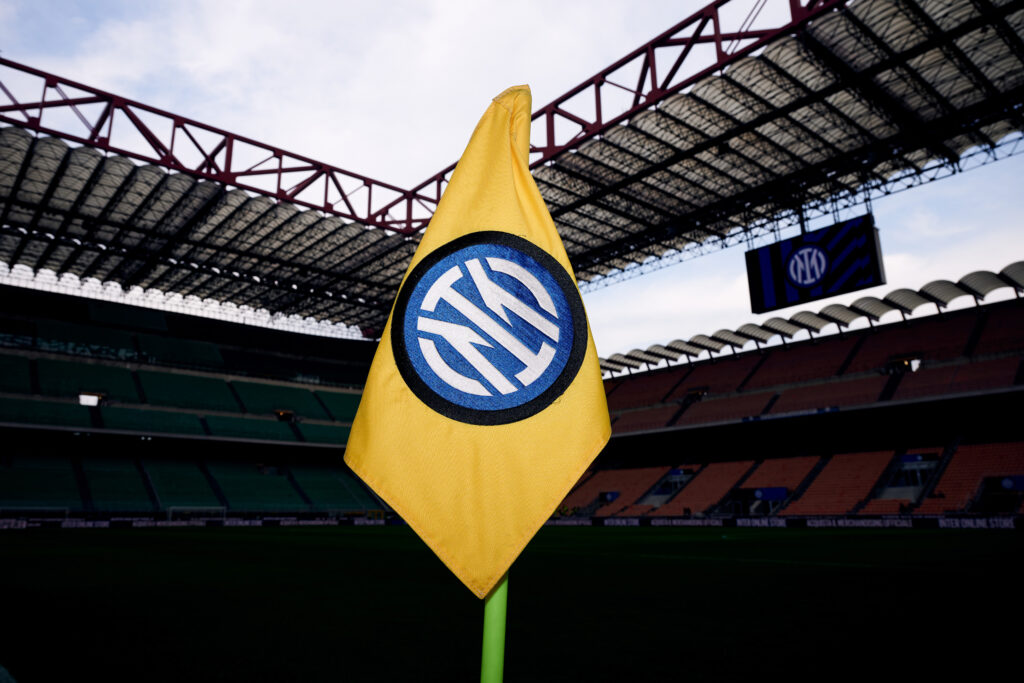 FC Internazionale v AC Milan: Semi Final - Coppa Italia