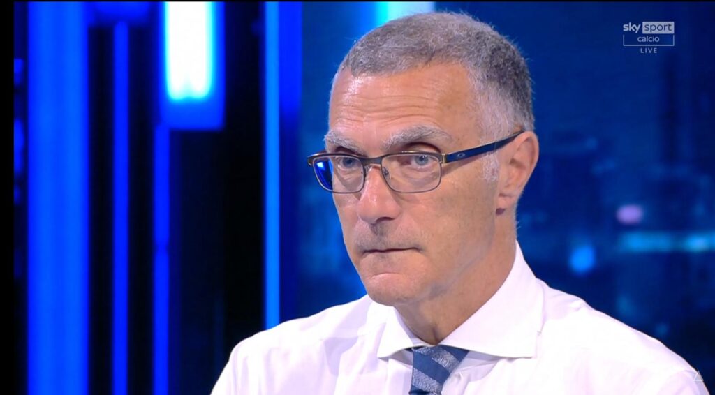 Beppe Bergomi