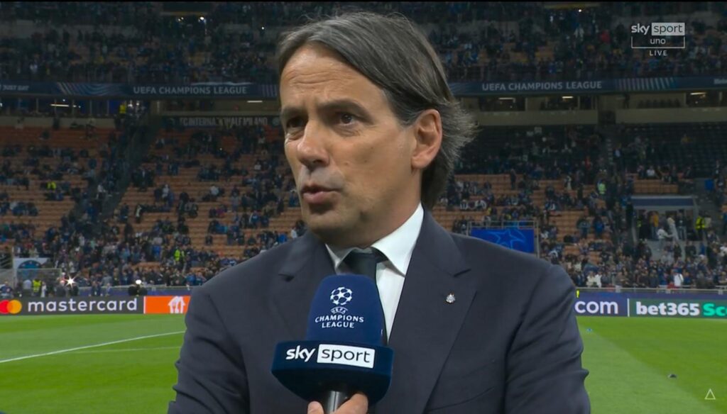 inzaghi