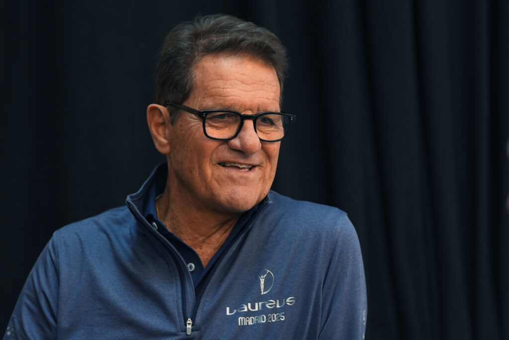 Capello