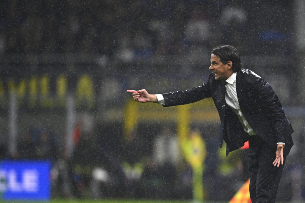 Inzaghi