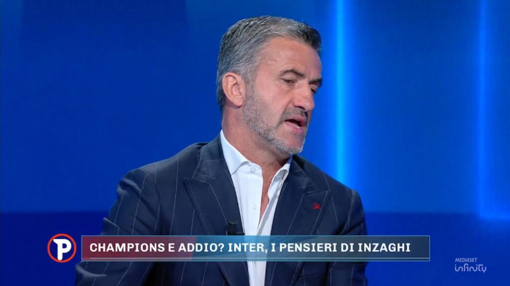 Screenshot 2025-05-26 at 19-08-03 Pressing 2024-2025 Pressing la puntata completa di domenica 25 maggio Video Mediaset Infinity