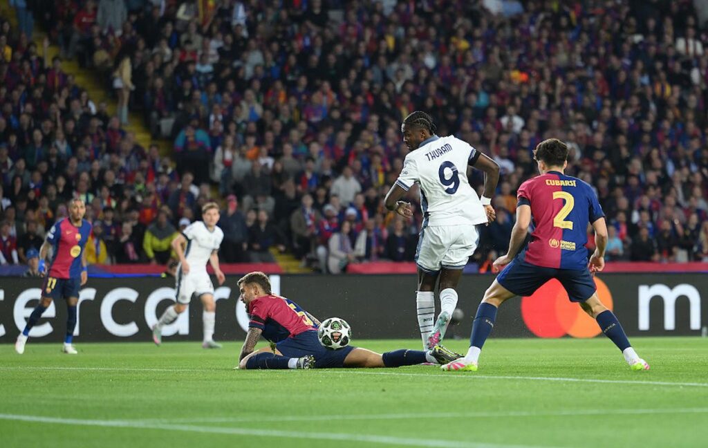 inigo martinez thuram