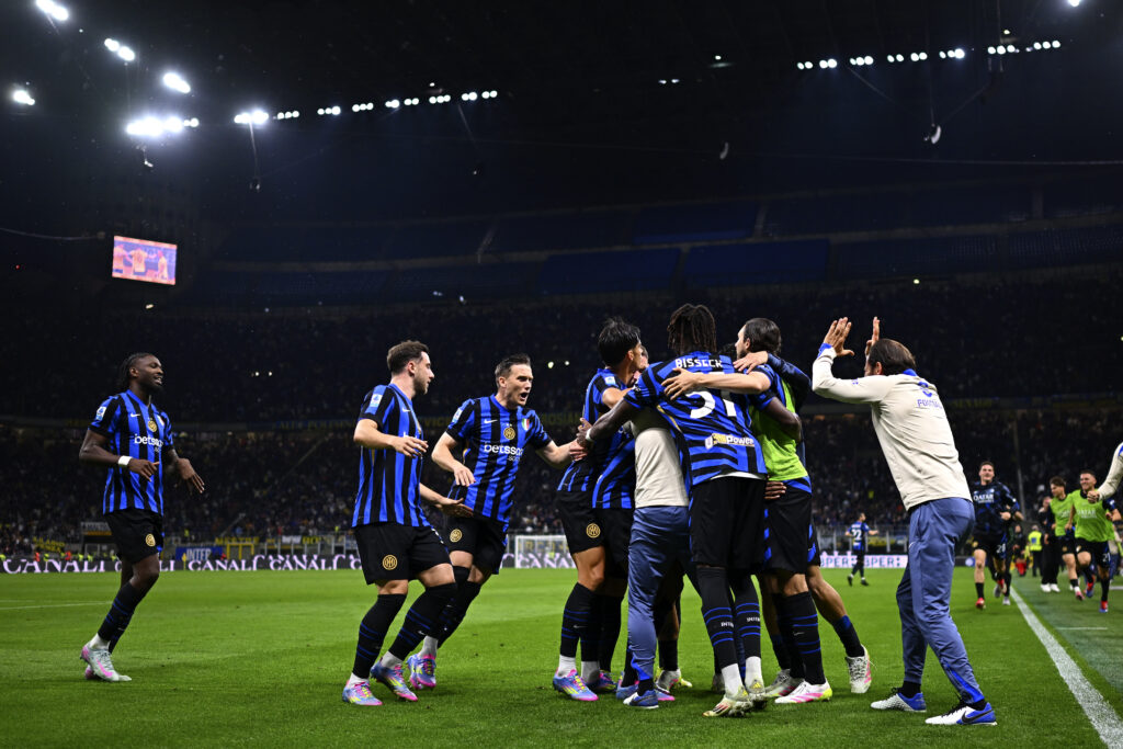 Inter