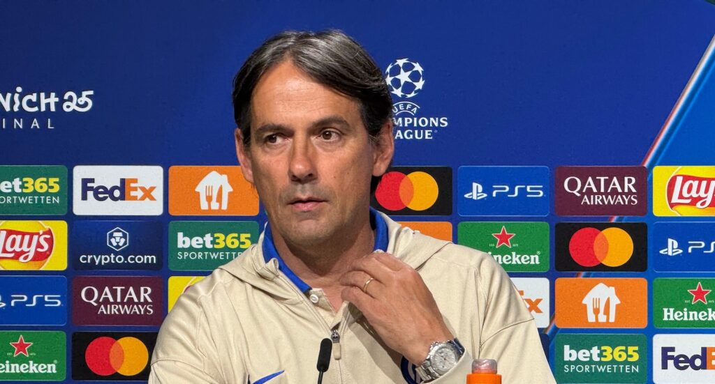 Inzaghi