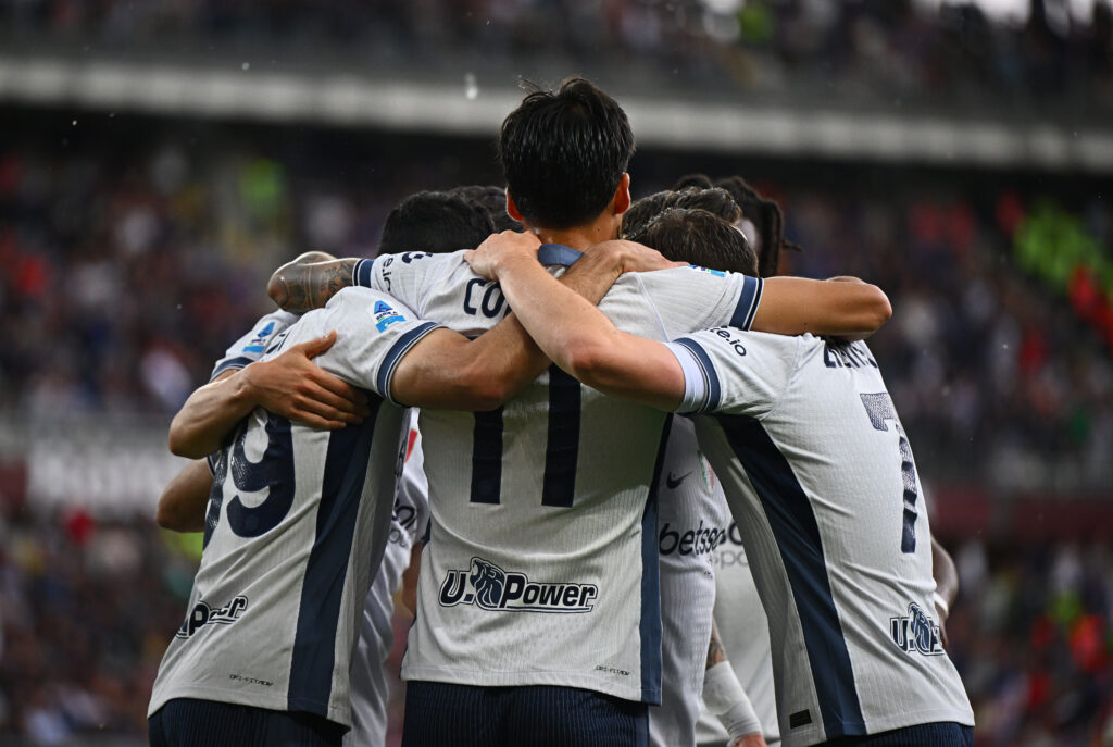 Torino v FC Internazionale - Serie A