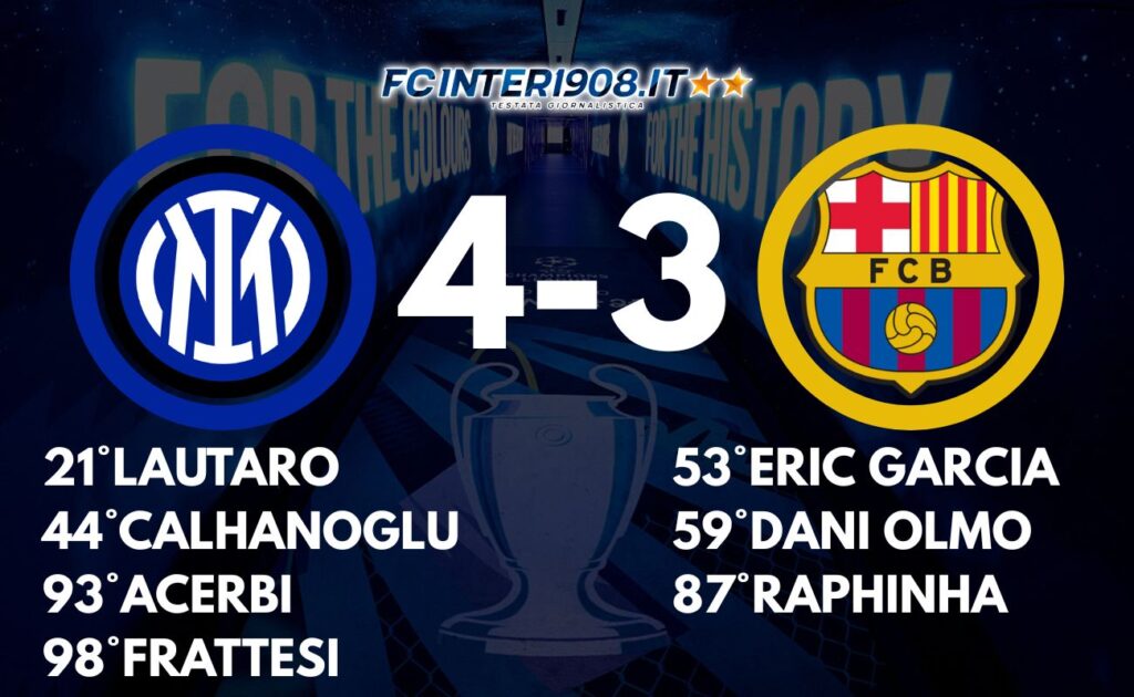 FORMAZIONI UFFICIALI (9)