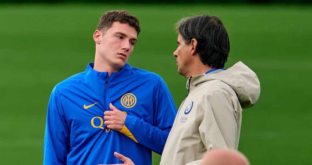 Pavard Inzaghi