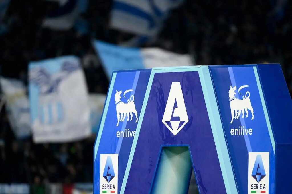 Lega Serie A