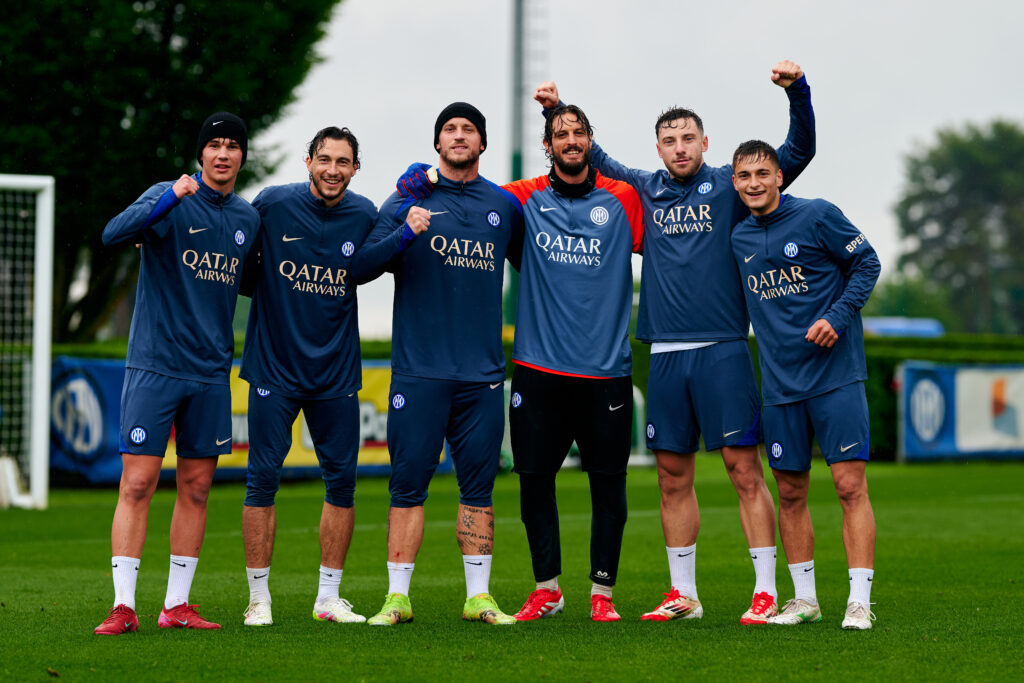 Inter