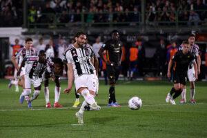 Venezia v Juventus - Serie A