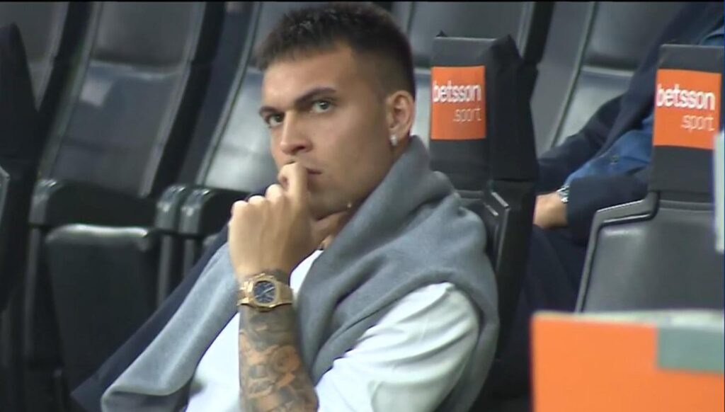 lautaro sansiro inter hellas