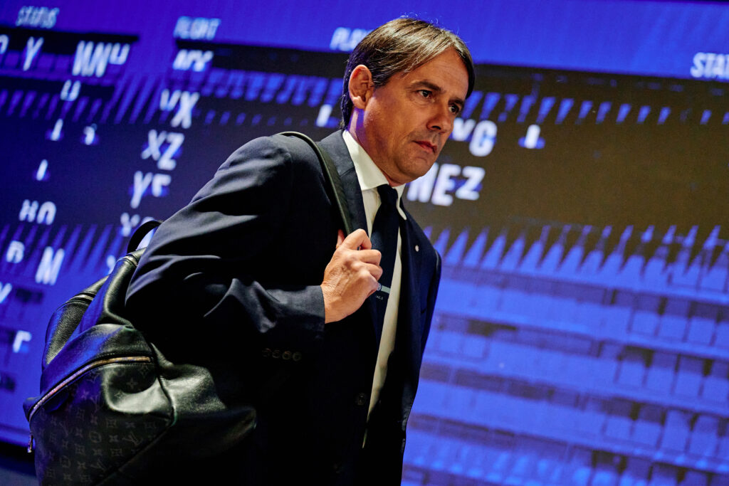 Inzaghi