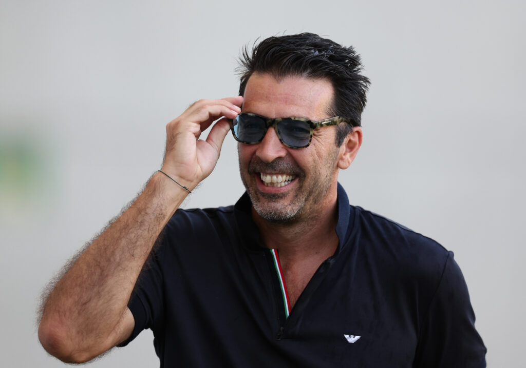 Buffon