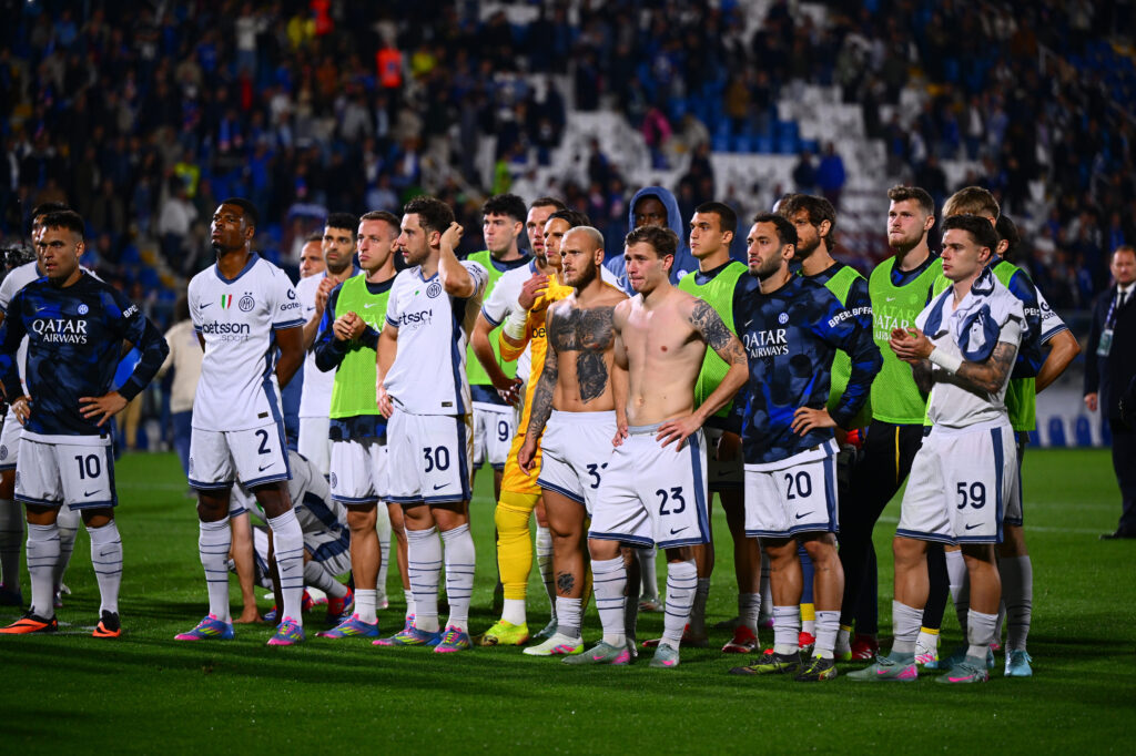 Inter