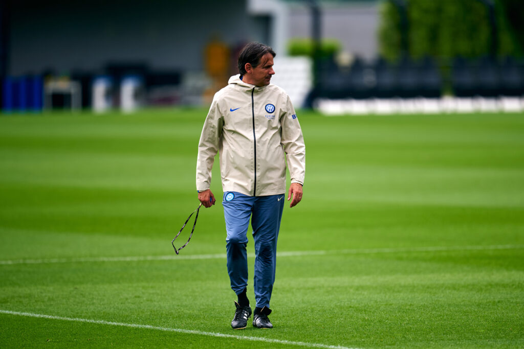 Inzaghi