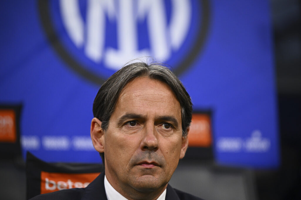 Inzaghi