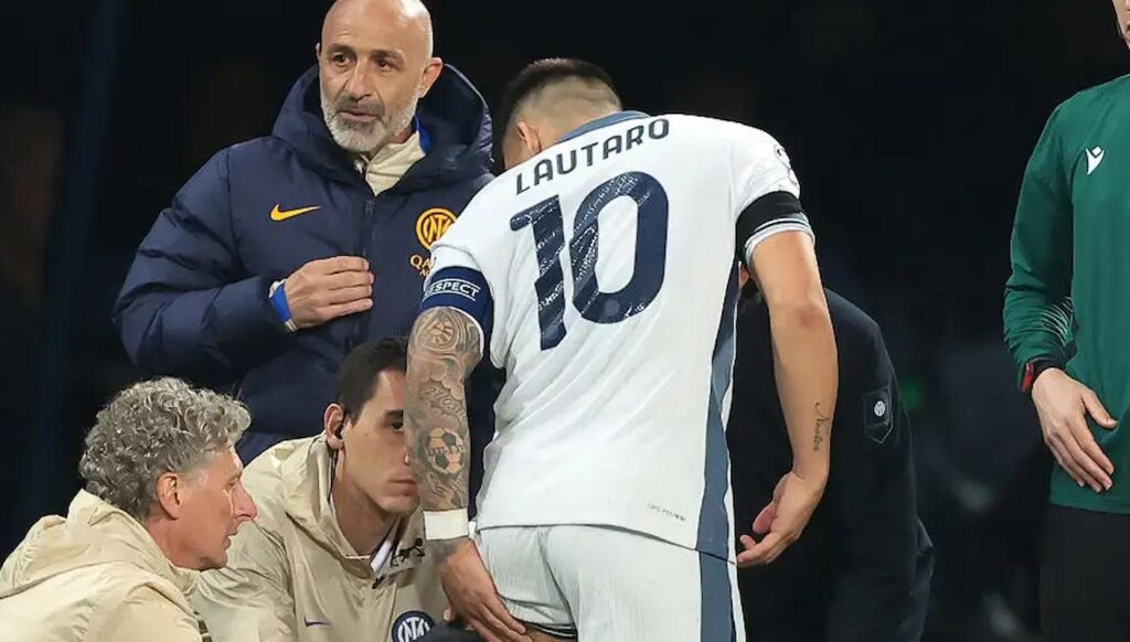 Condizioni Lautaro
