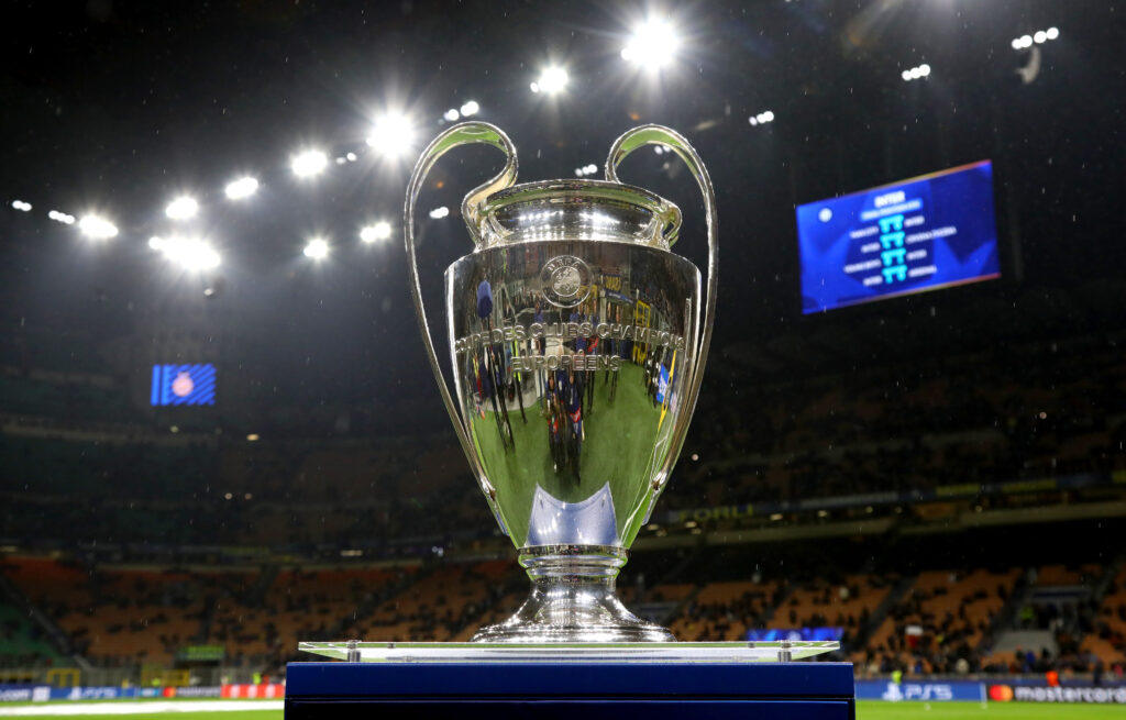 Champions