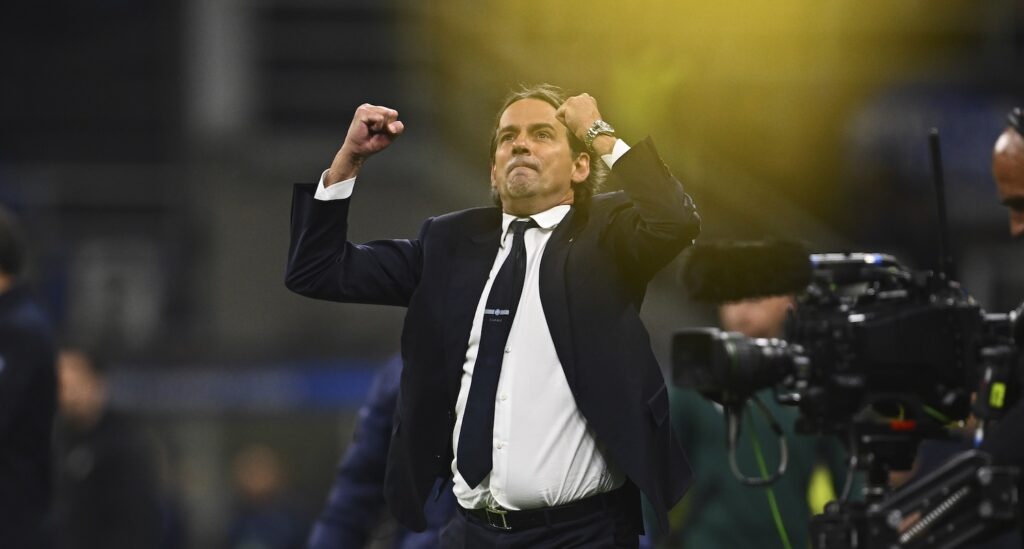 Inzaghi