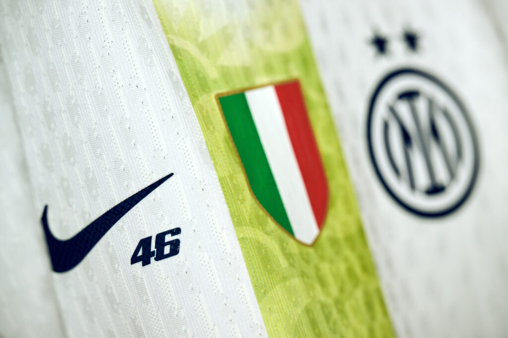 FC Internazionale v Cagliari - Serie A