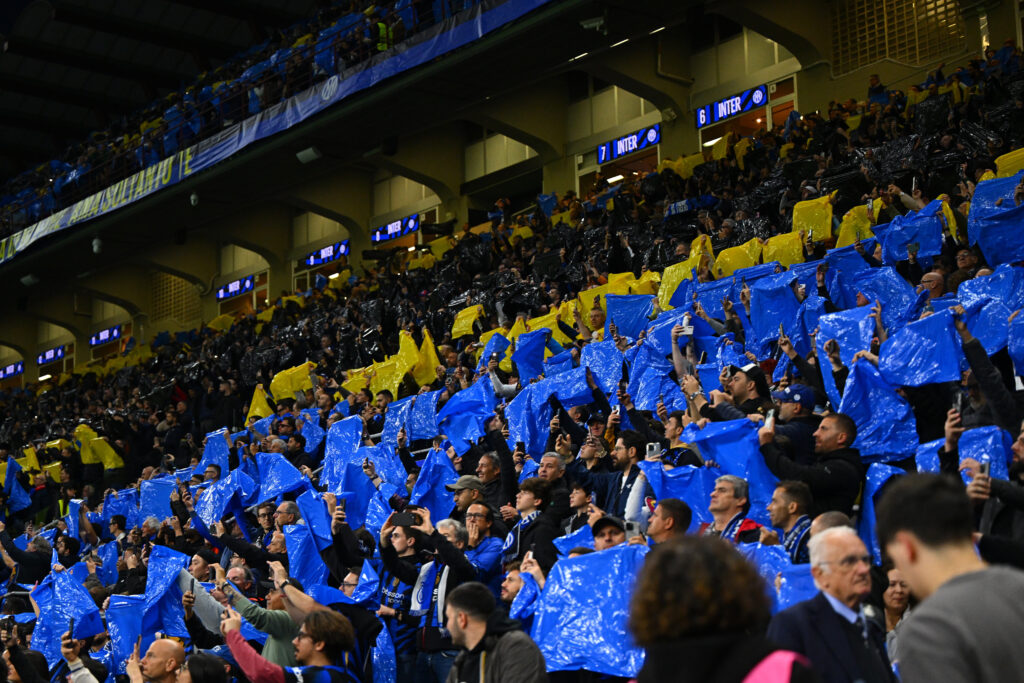 Tifosi Inter