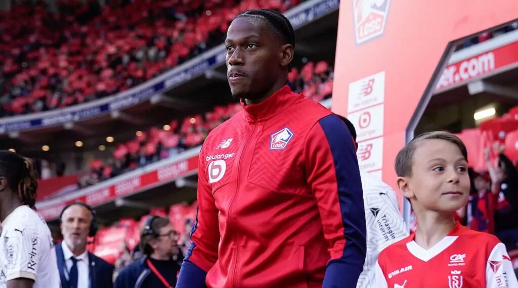Jonathan David Inter