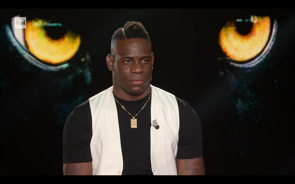 Mario Balotelli