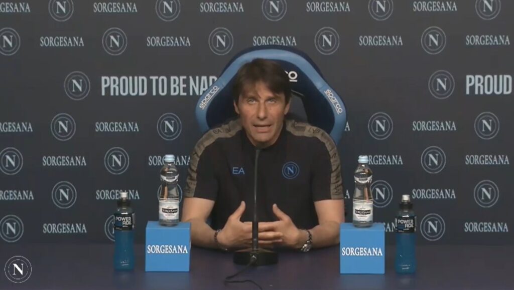 Conte Napoli