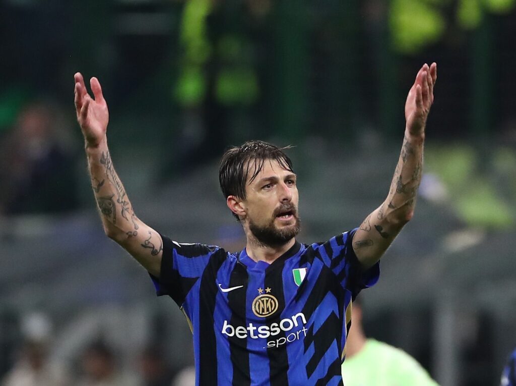 Acerbi