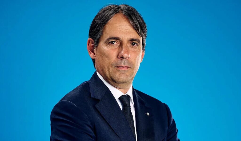 Inzaghi Champions