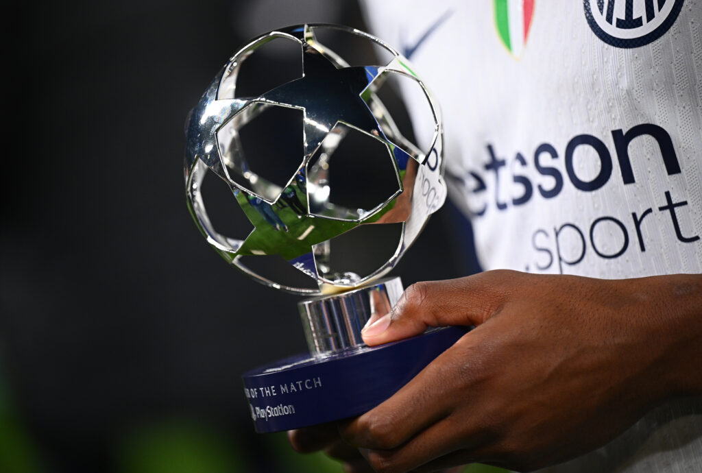 Champions Inter