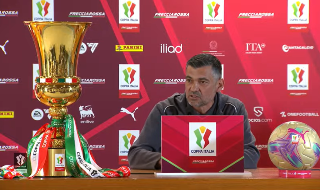 Milan Conceicao