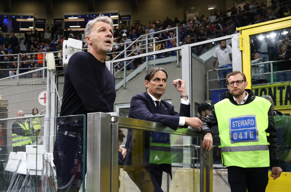 Inzaghi Baroni