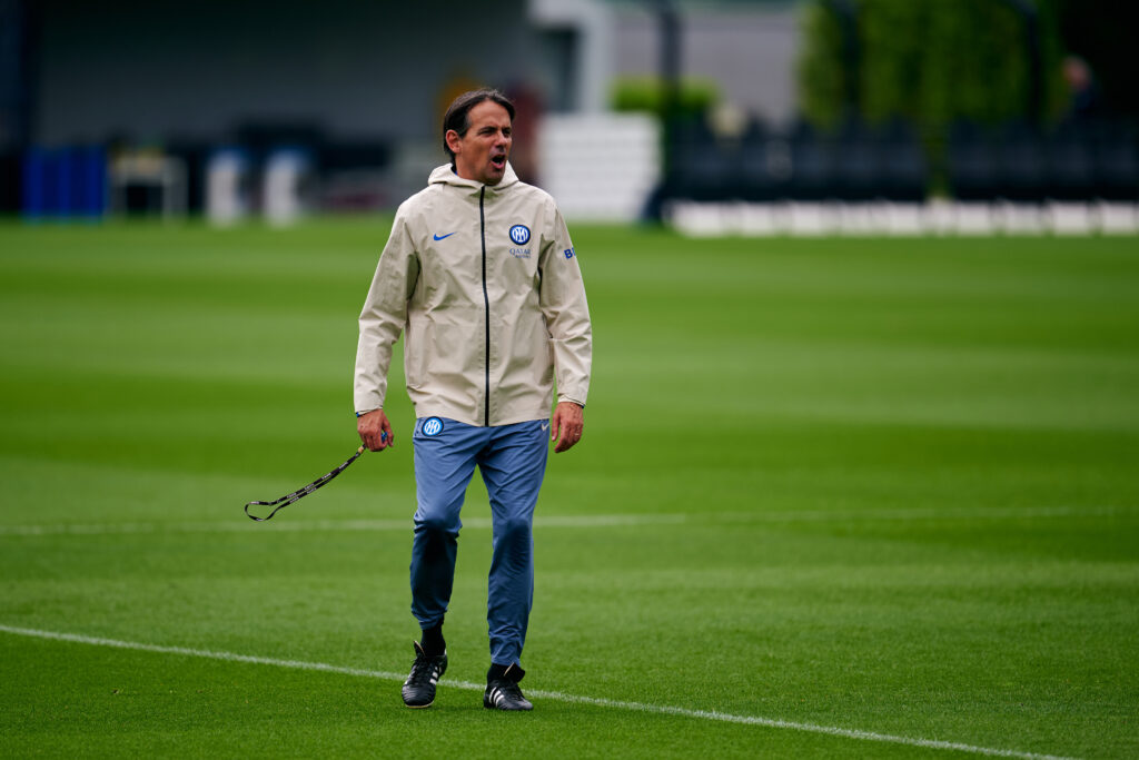 Inter Inzaghi