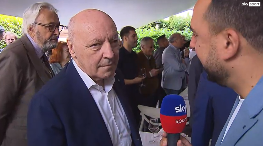 Marotta Inter