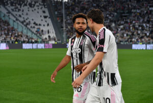 Juventus v Udinese - Serie A