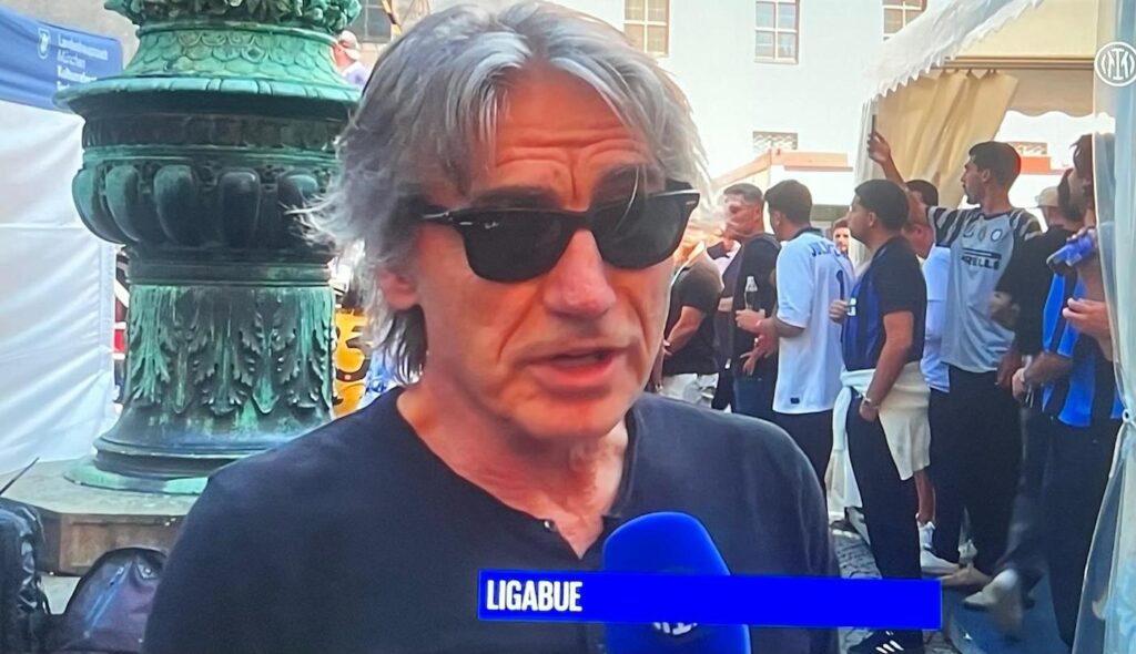 ligabue