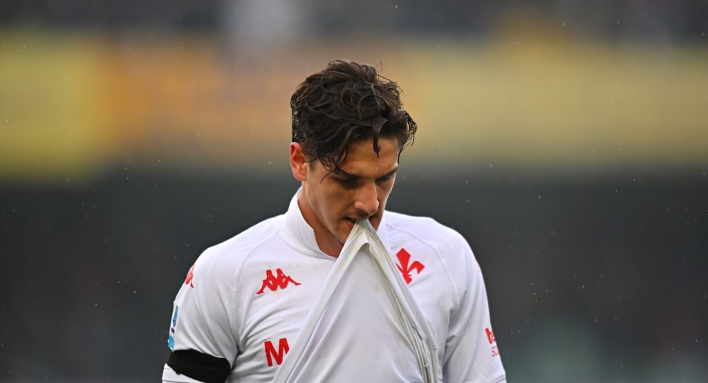 Verona v Fiorentina - Serie A