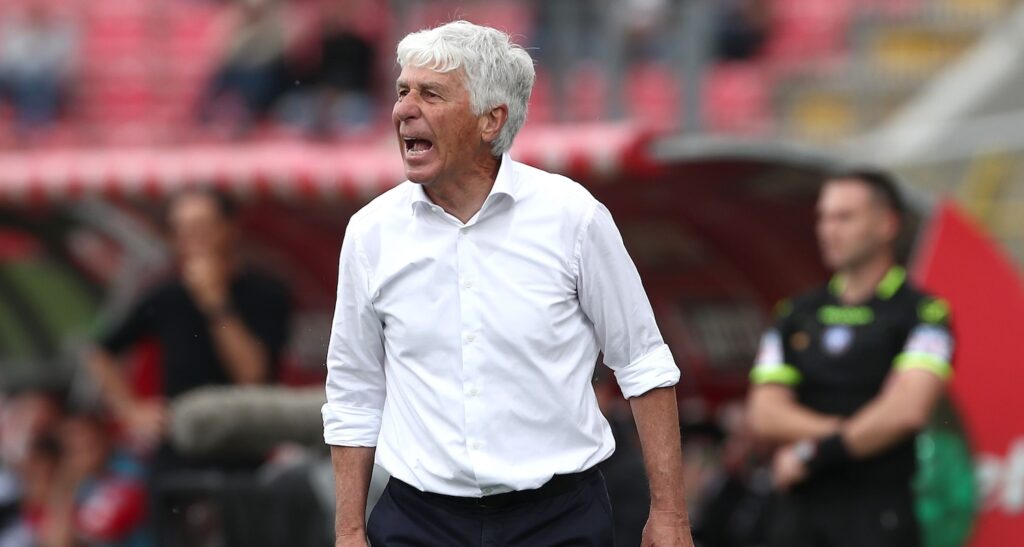 Gasperini