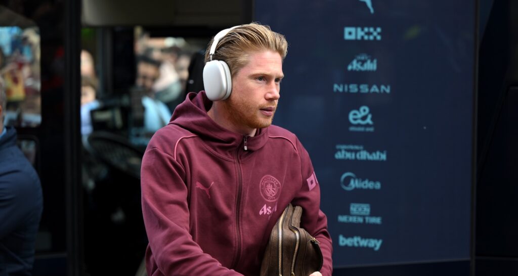 Fulham FC v Manchester City FC - Premier League