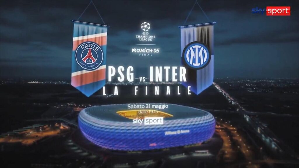 psg Inter