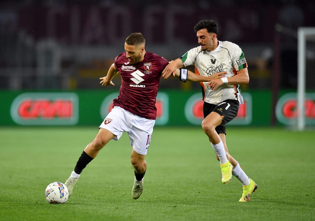 Torino v Venezia - Serie A