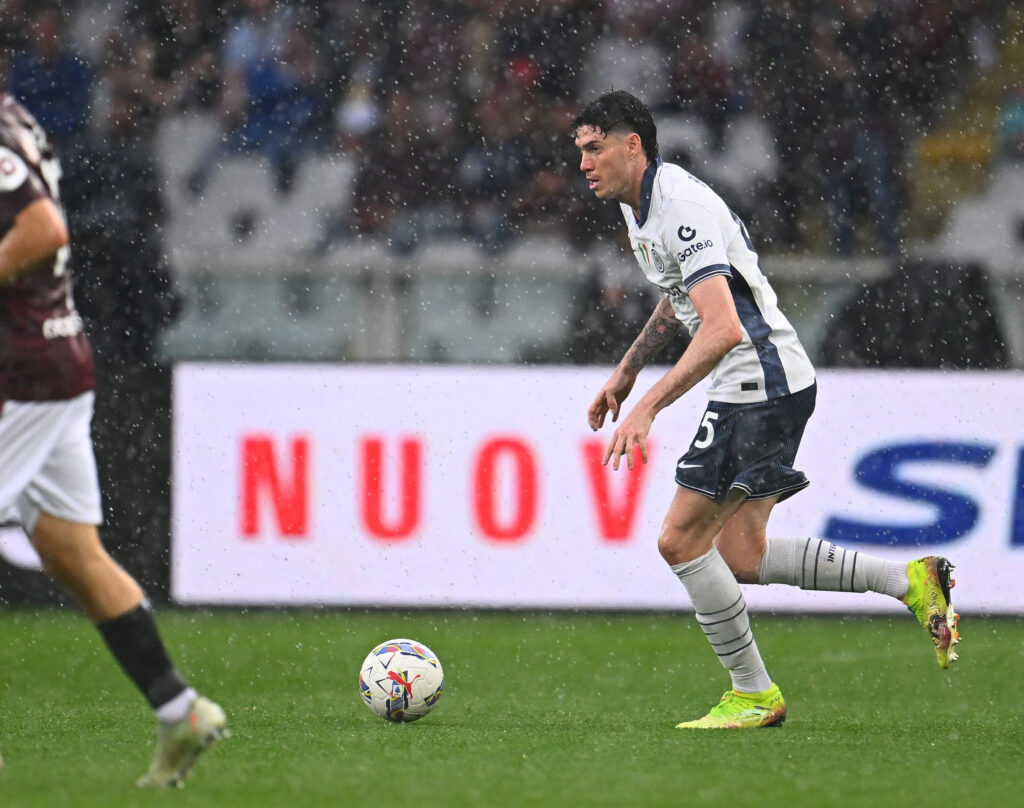 Torino v FC Internazionale - Serie A