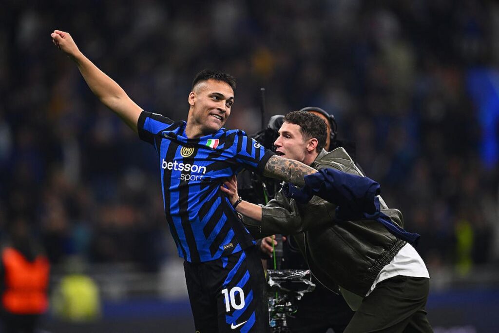 Inter Lautaro