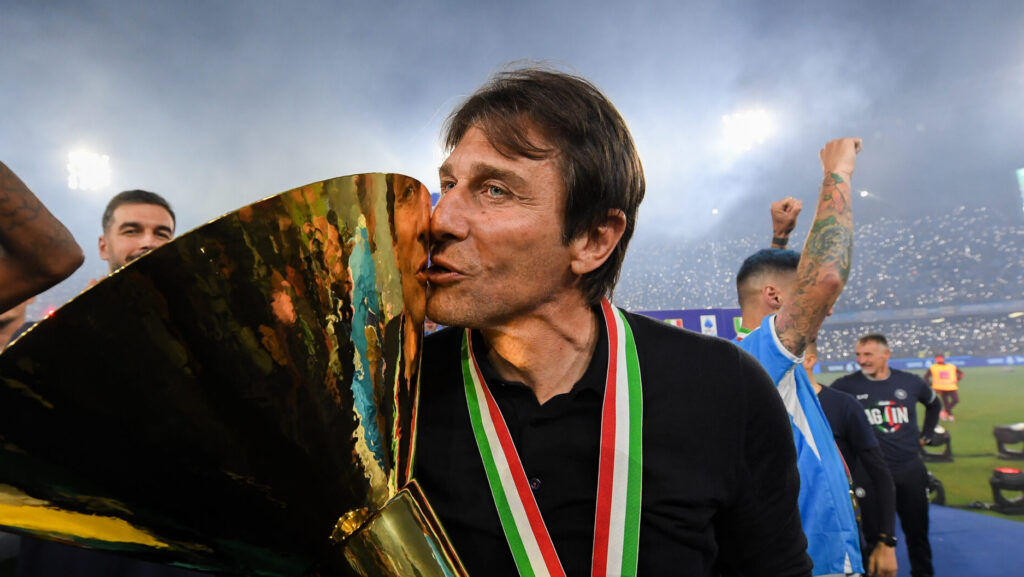 Napoli v Cagliari - Serie A