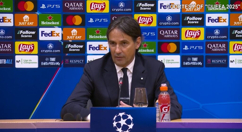 inzaghi
